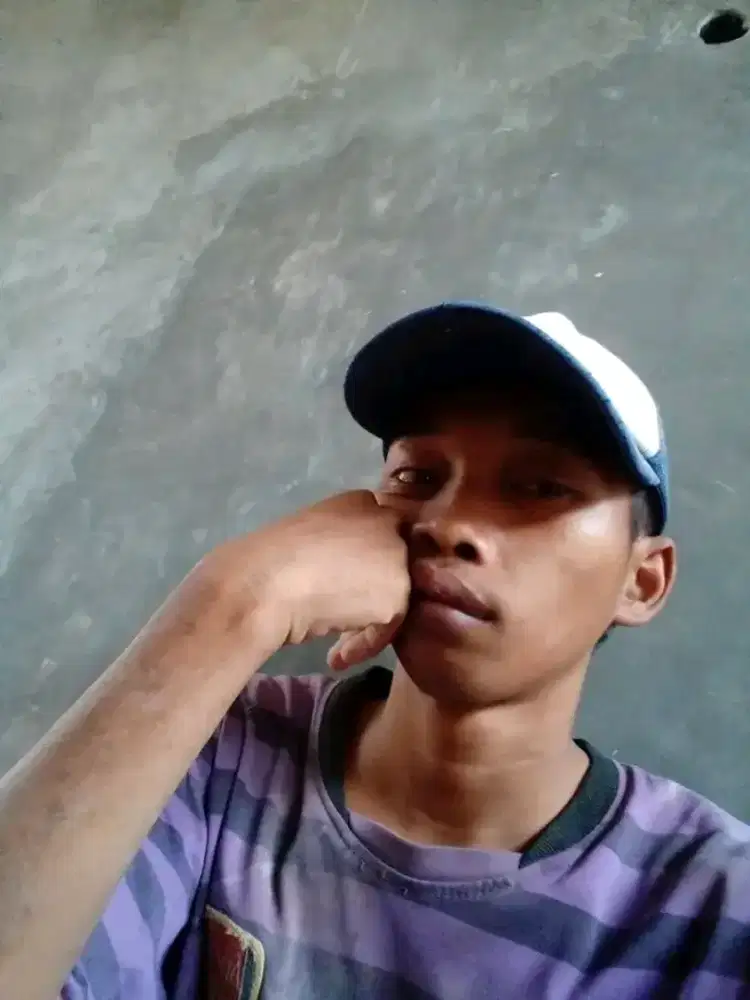 Nyari kerjaan apa aja