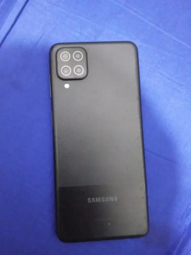 SAMSUNG GALAXY A12