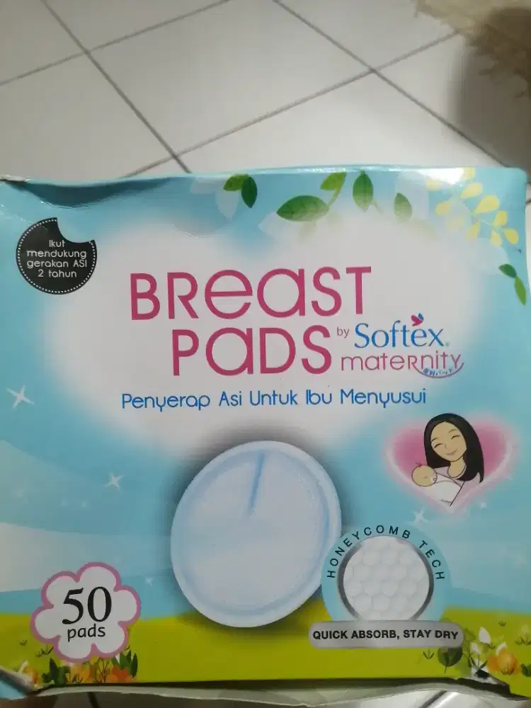 Mom uung portable breast pump