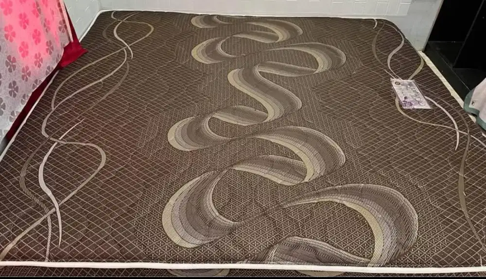 Springbed ukuran 180x200