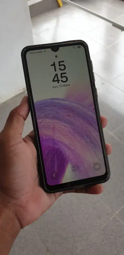 Samsung A33 5G Ram 8/128