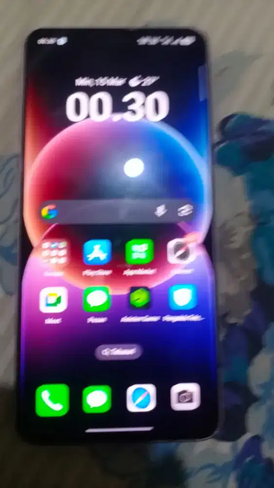 Oppo reno 11f 5g
