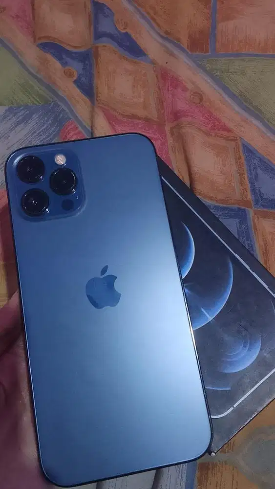 iphone 12 promax 128