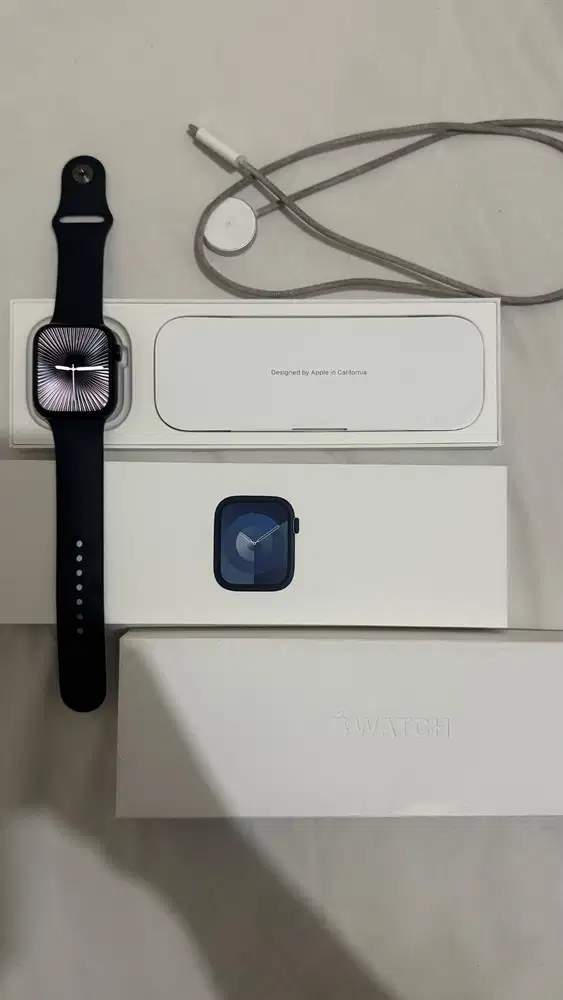 Wts Apple Watch Series 9
