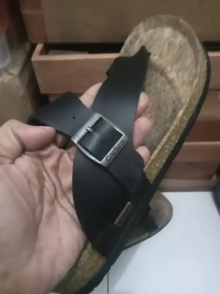 For sale:SANDAL PRIA CORTICA VALDES