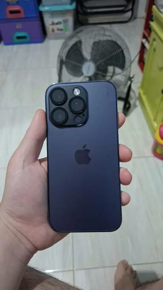 Iphone 14 pro 256Gb Inter