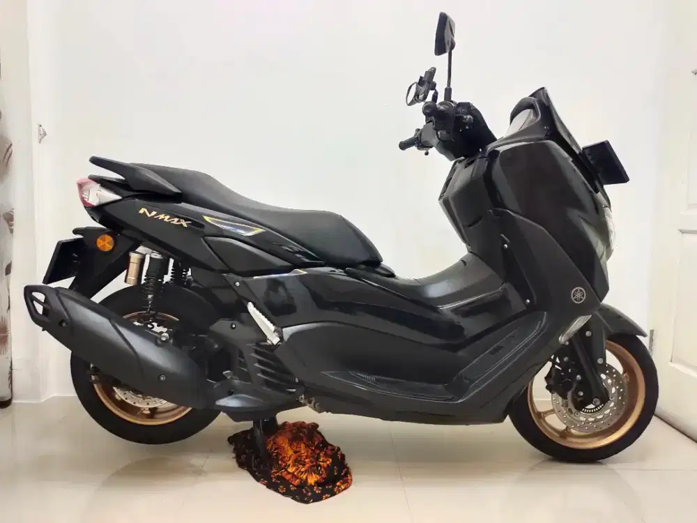 N Max New Keyles 2024