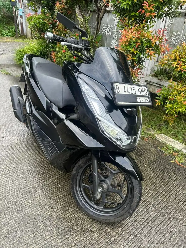HONDA PCX 2024 mulus