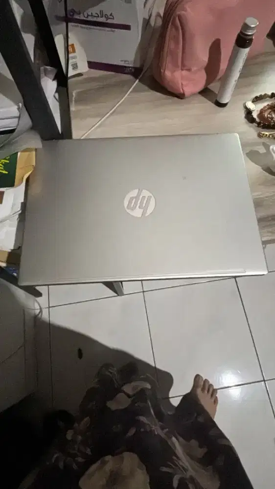 HP Pavilion Aero 13 ( Dijual Cepat)