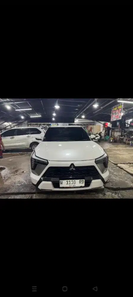 Dijual murah seperti baru siapa cepat dapat