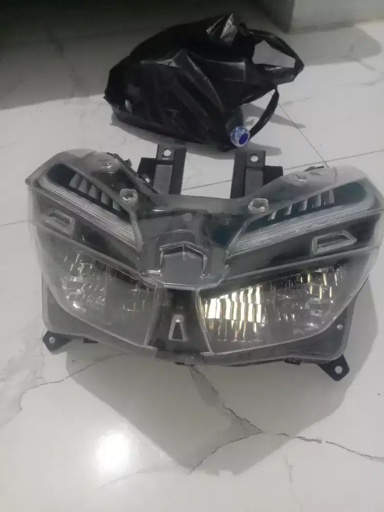 Reflektor Vario New Gen2