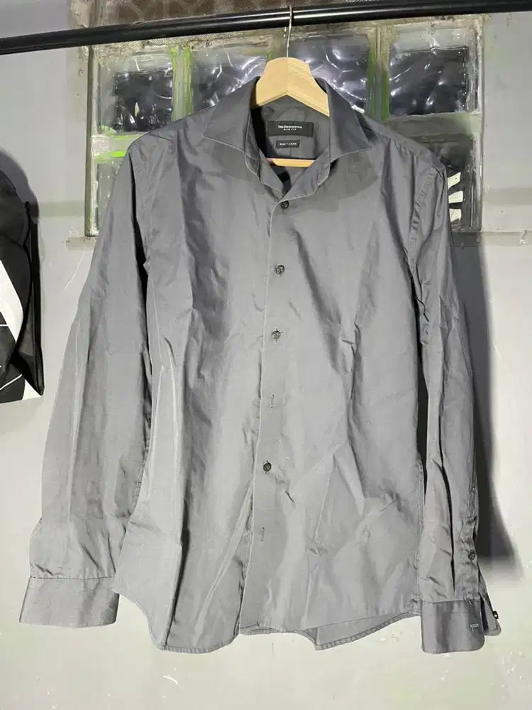 Kameja executive size 15,5 Ori