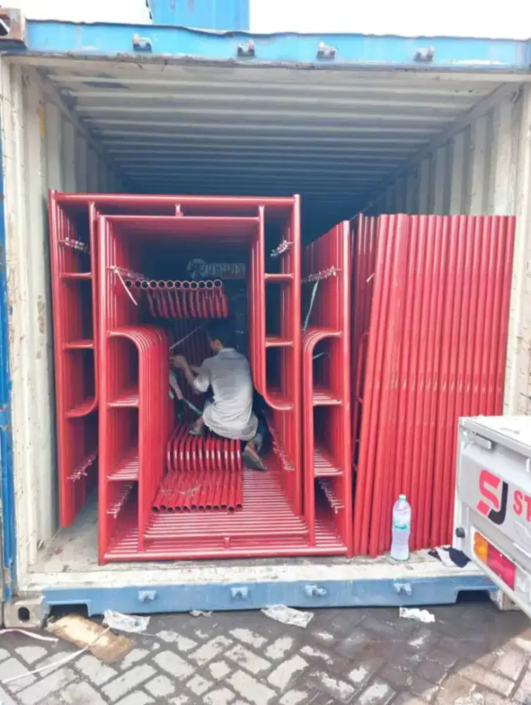 JUAL SCAFFOLDING SNI TEBAL PIPA 1,8ML