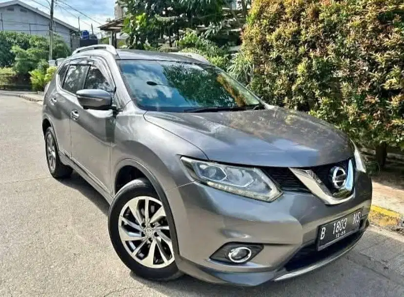 Velg Xtrail R18 Juke serena Innova Rush Crv teana alphard