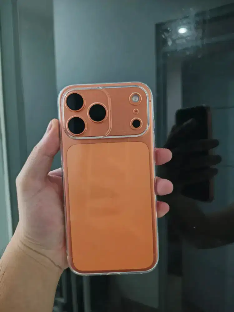 iphone 17 promax 256 blibli