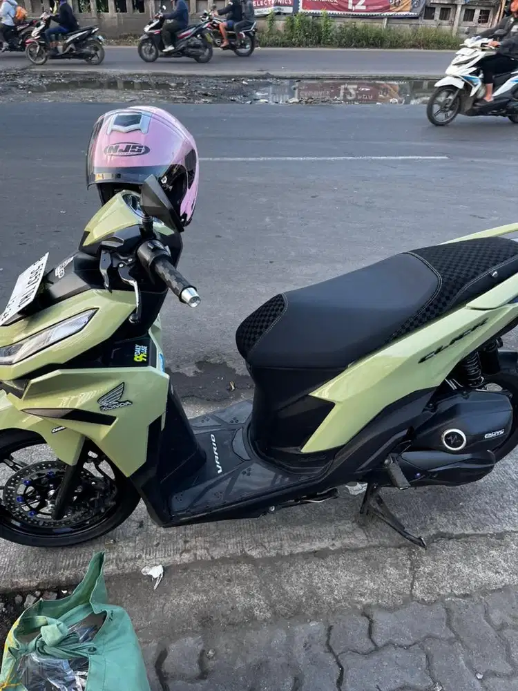 VARIO125 GEN2 2023