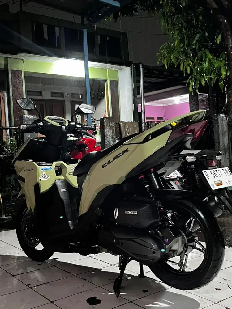 VARIO125 GEN2 2023