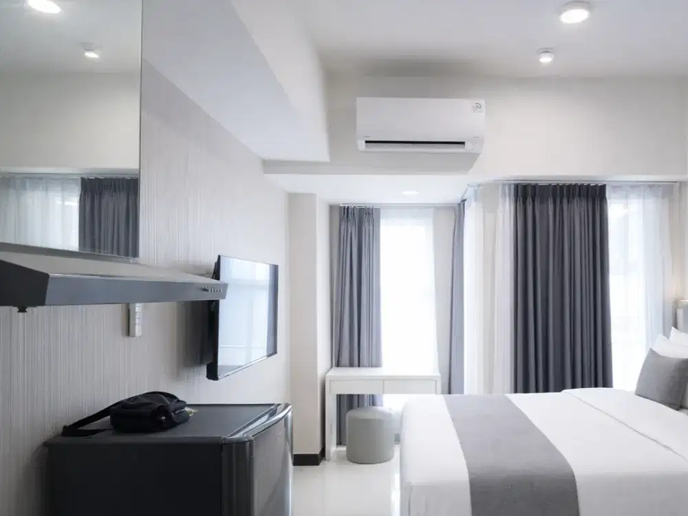 Dijual Apartemen Amor