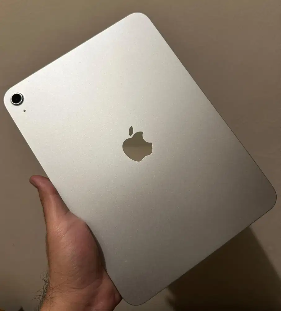 iPad Gen 11 Silver Ibox 128gb