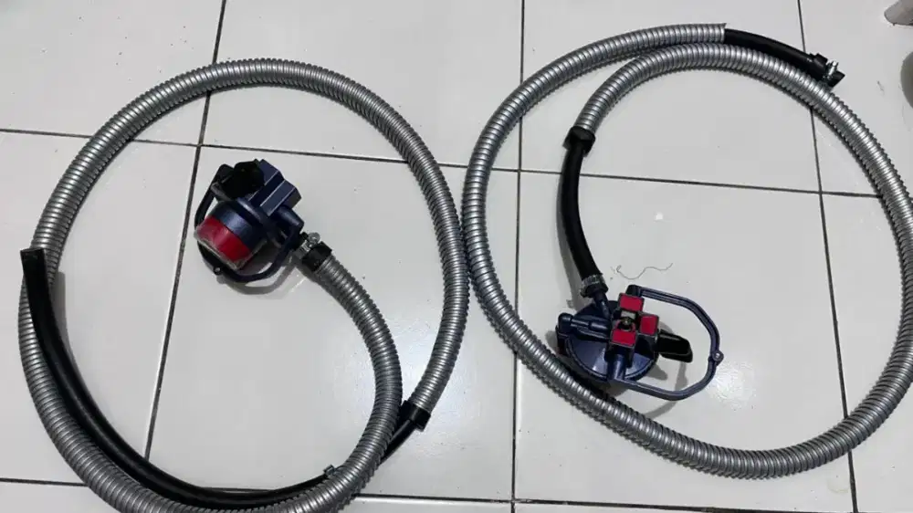 Di jual selang regulator