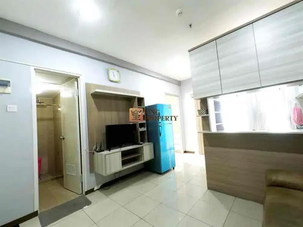 Dekat Mall! 2BR 50m2 Renov Hook Full Furnished Homey Green Bay Pluit

Disewa Apartemen Green Bay Pluit Greenbay Bayview,
Akses Langsung Mall Baywalk, Termasuk Tower Favorit.
Dengan View Laut Rekomen.

Kondisi Unit Renov Jadi 2BR Posisi Hook Dengan Interio