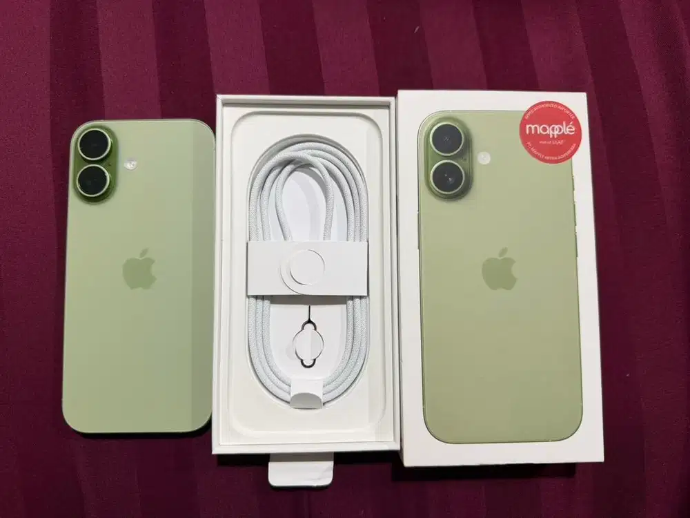 Iphone 17 256Gb Sage