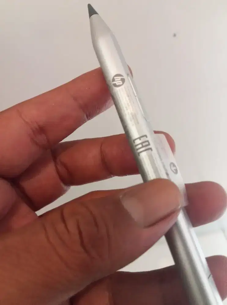 HP Active Pen Kondis Belum Di Test,Dan Siap Test Di Tempat.