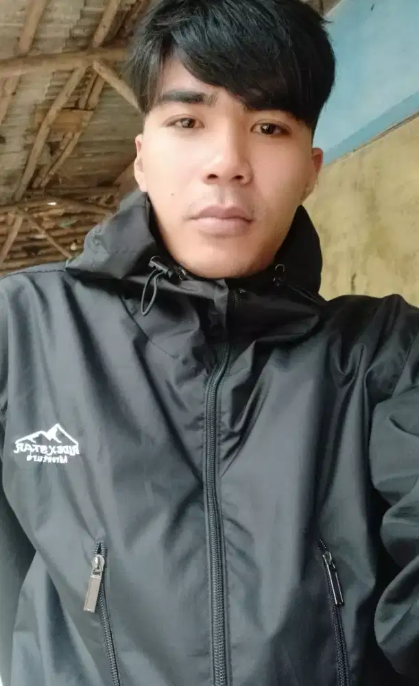 Sedang mencari kerja