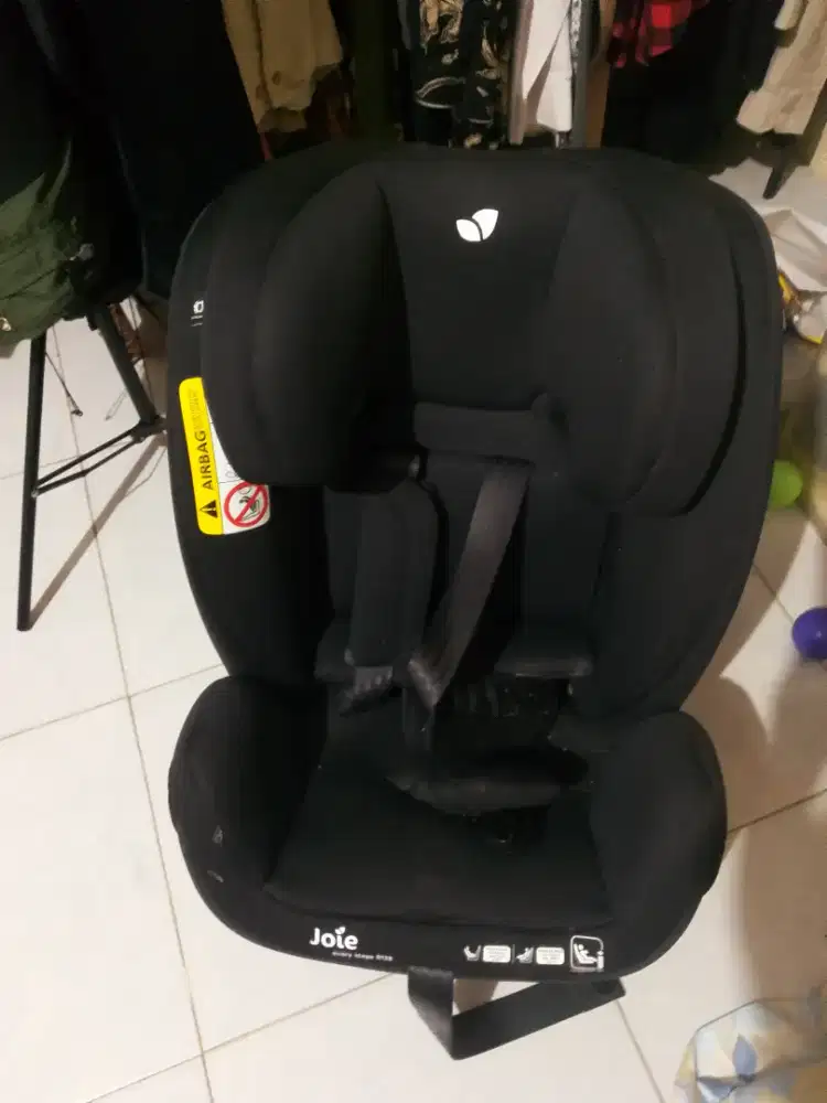 Car seat baby 0 - 3 tahun
