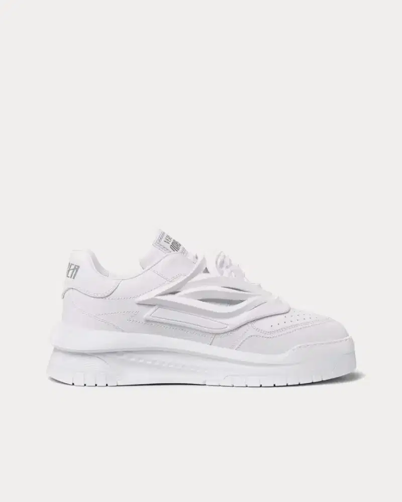 Sepatu Versace Odissea no 40 brand in new rare