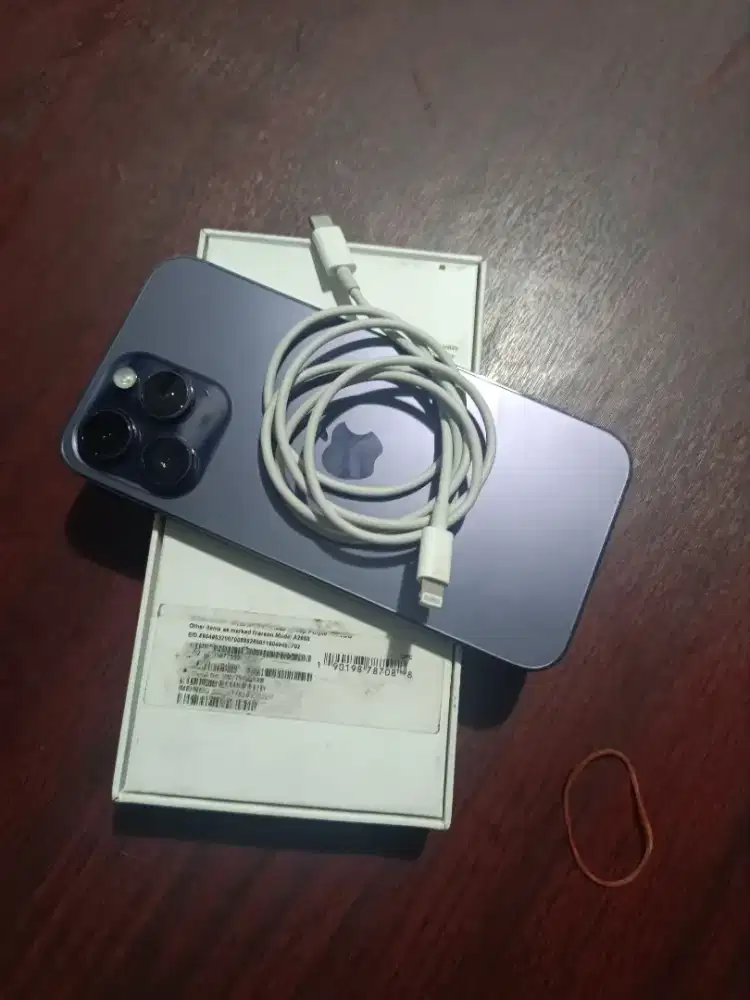 14 pro max 256 wifi only