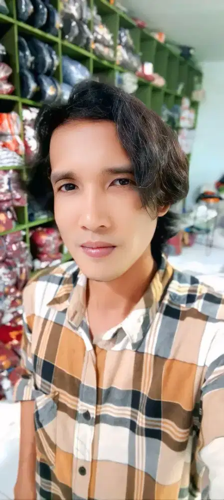 Cari pekerjaan apa saja