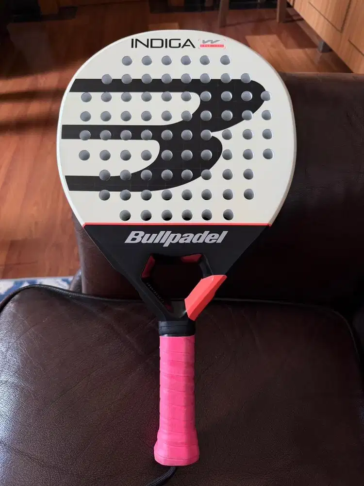 Bullpadel Indiga W 26