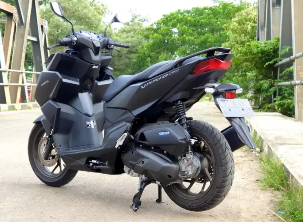 Dicari untuk dibeli vario 160