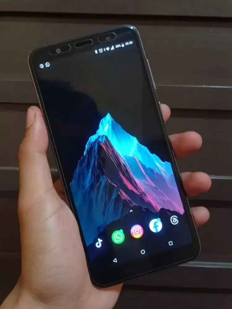 Asus Zenfone Max Pro M1 4/64 Gb