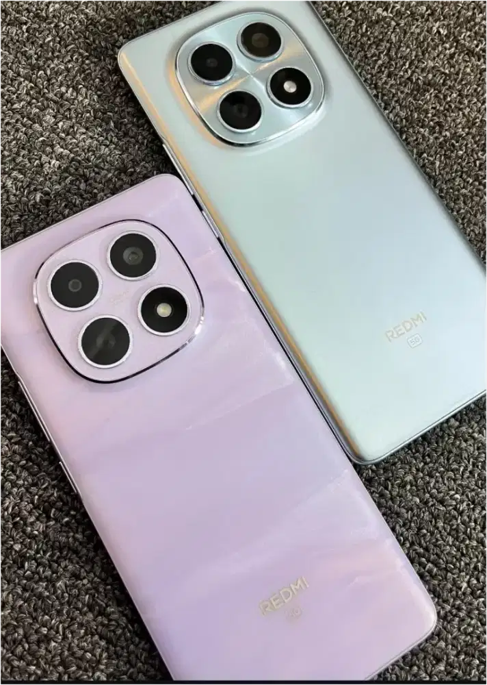 Redmi Note 15 4G | Promo Lebaran