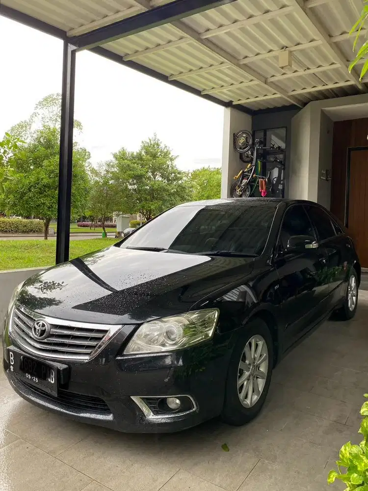 Velg Camry R16 + Ban 98% Innova rush terios voxy noah nav1 serena