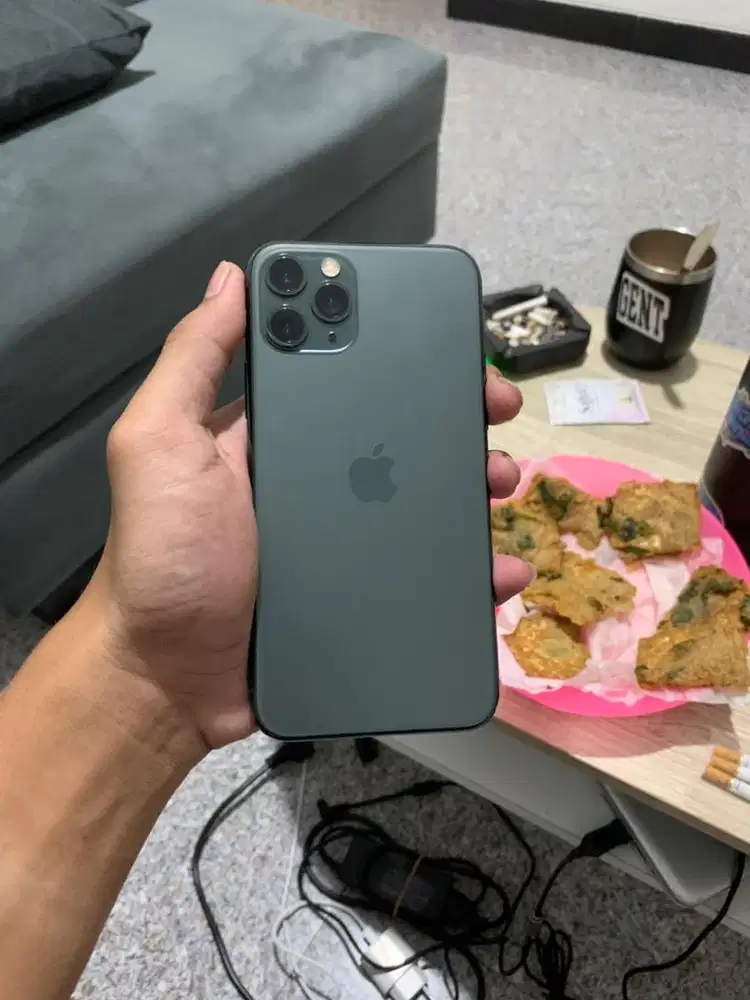 iPhone 11 Pro 64 Gb