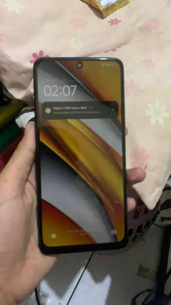 Poco f3 8/256 unit only