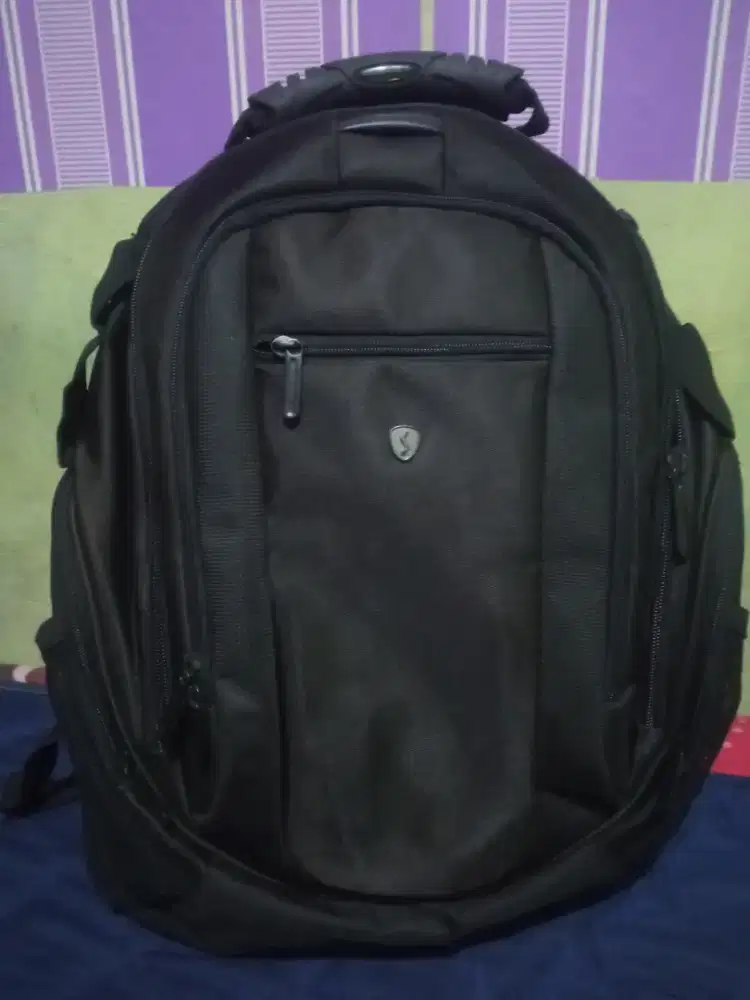 Tas ransel SUMDEX original