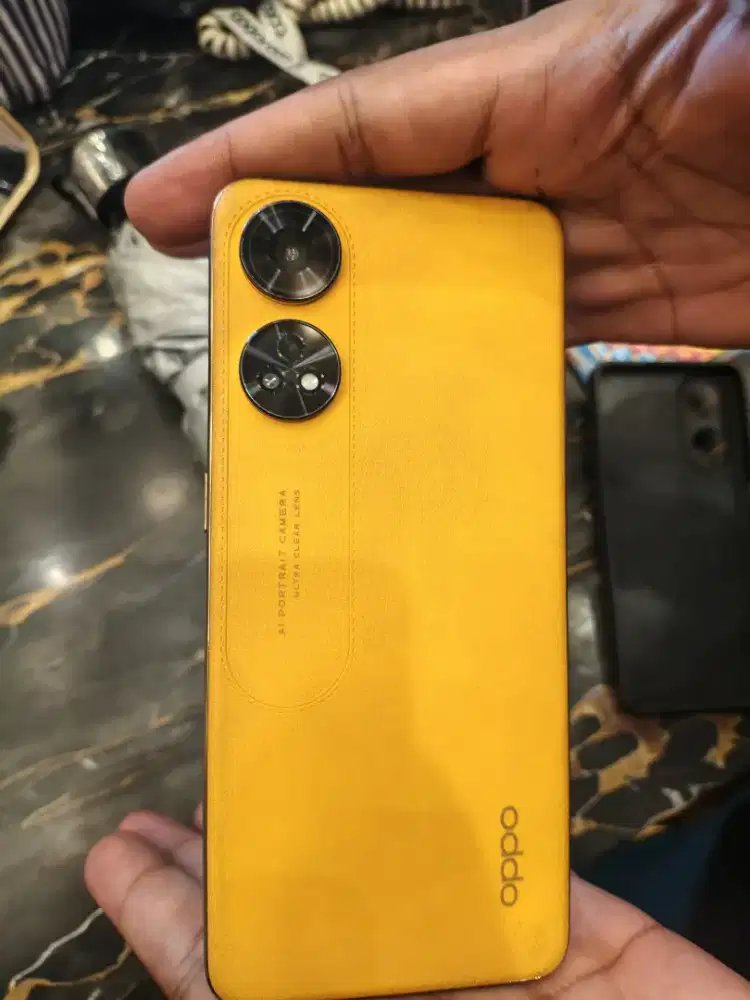 Oppo Reno 8T 8+4/256