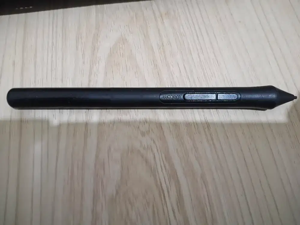 Pen Stylus Wacom CTL-4100