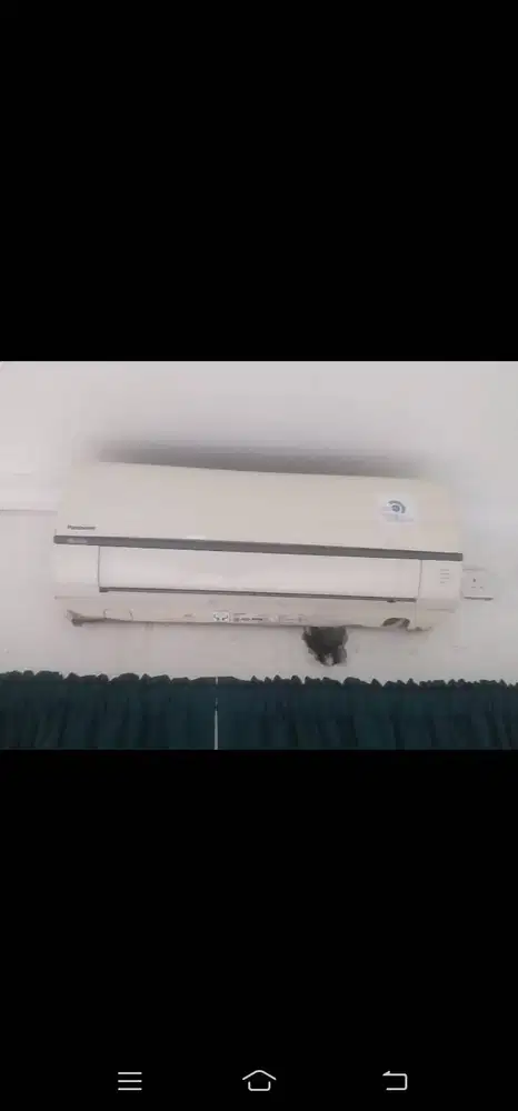 JUAL AC DAIKIN 2PK.¾PK.1PK