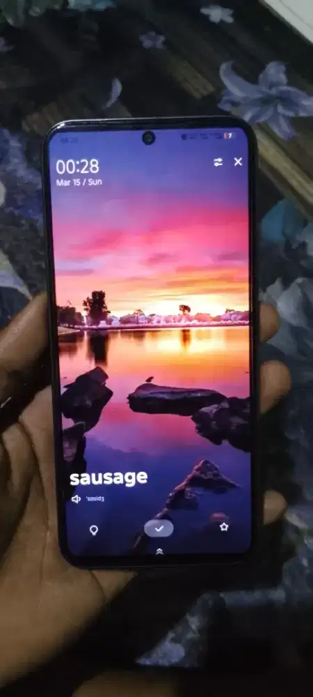 INFINIX HOT 60 PRO