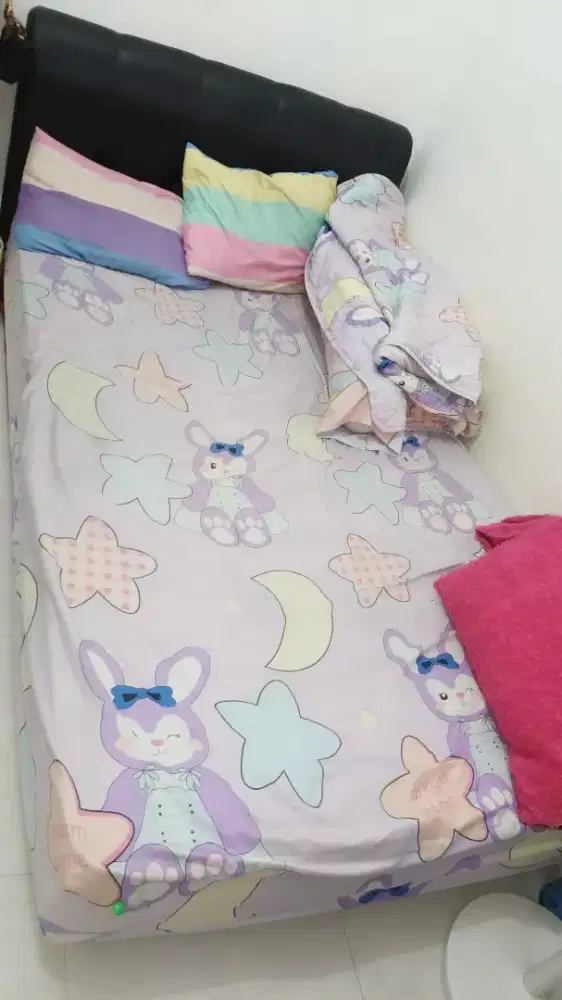 Kasur central 120x200