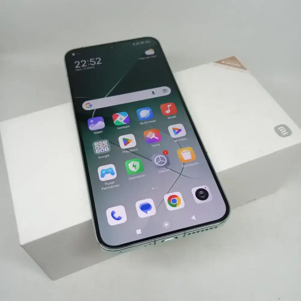 XIAOMI MI 14 5G 12/256