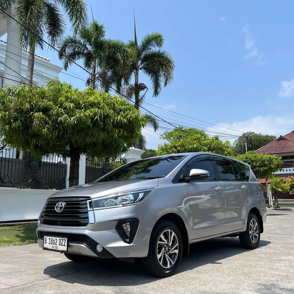 Innova reborn g matic solar 2025 istimewa