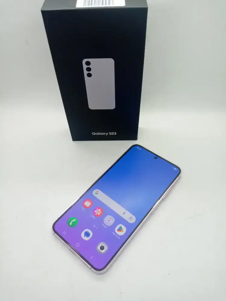 SAMSUNG S23 REGULER 8/256