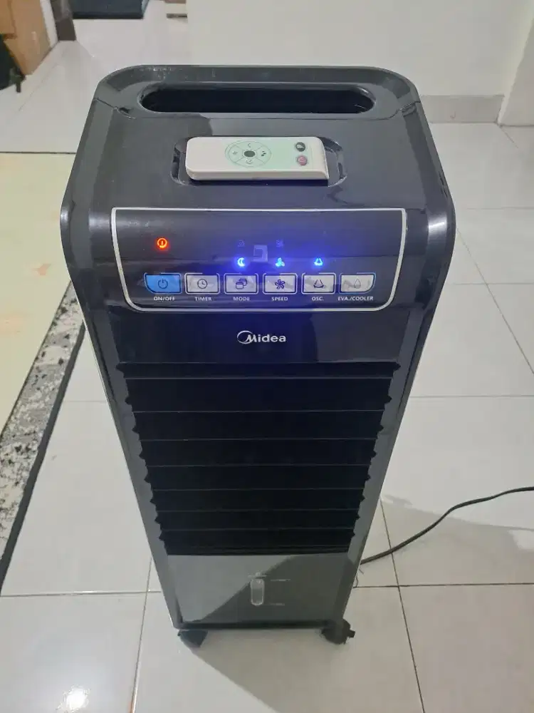 Air Cooler Midea