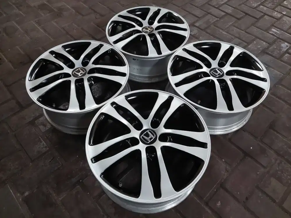 Velg Ori CRV Prestige R17 BRV CRV Accord Civic Odyssey Stream Innova